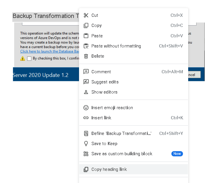 migration documentation 3