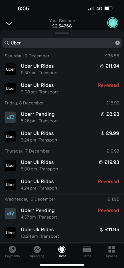 uber and bus 5