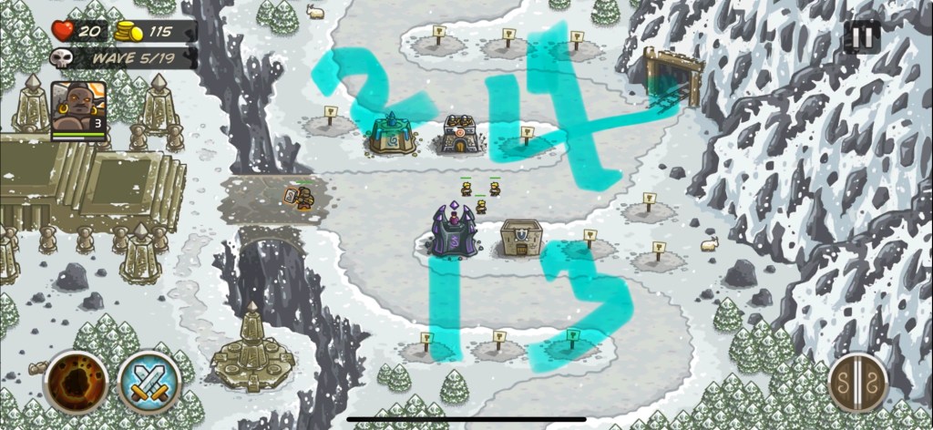 kingdom rush capital 10