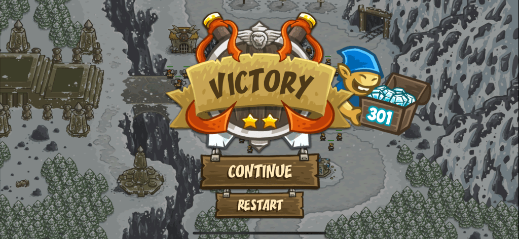 kingdom rush capital 11