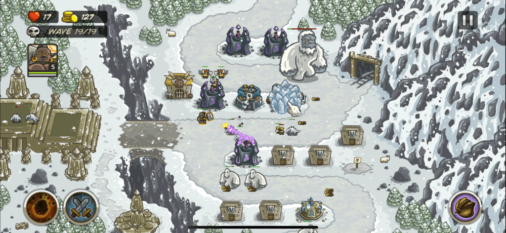 kingdom rush capital 13