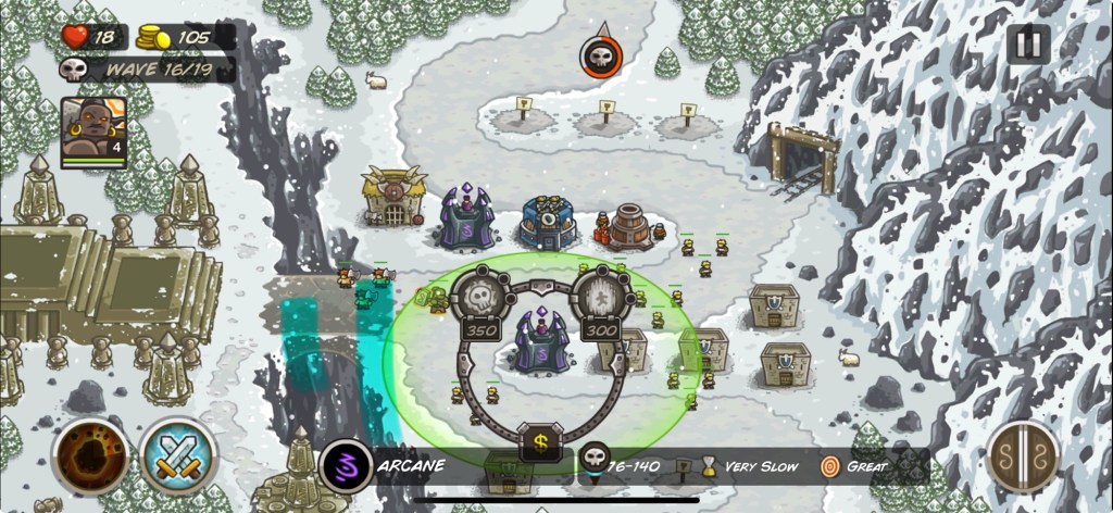 kingdom rush capital 5