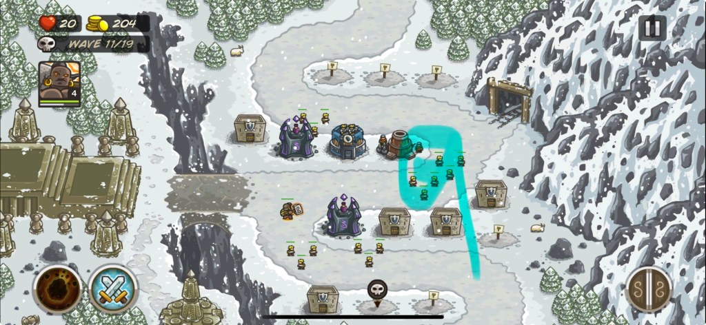 kingdom rush capital 7