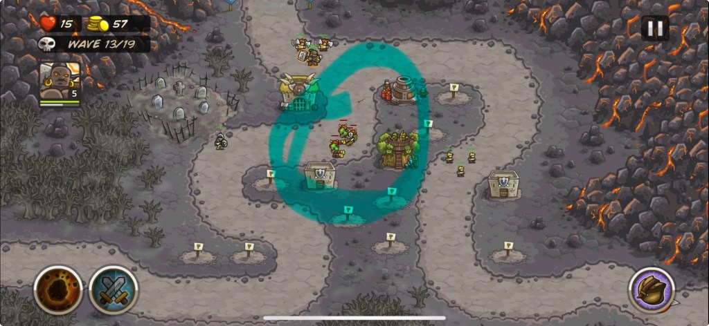 hack kingdom rush 1