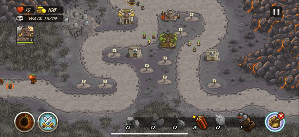 hack kingdom rush 2
