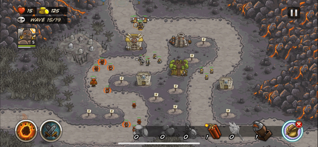 hack kingdom rush 4