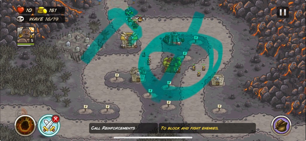 hack kingdom rush 5