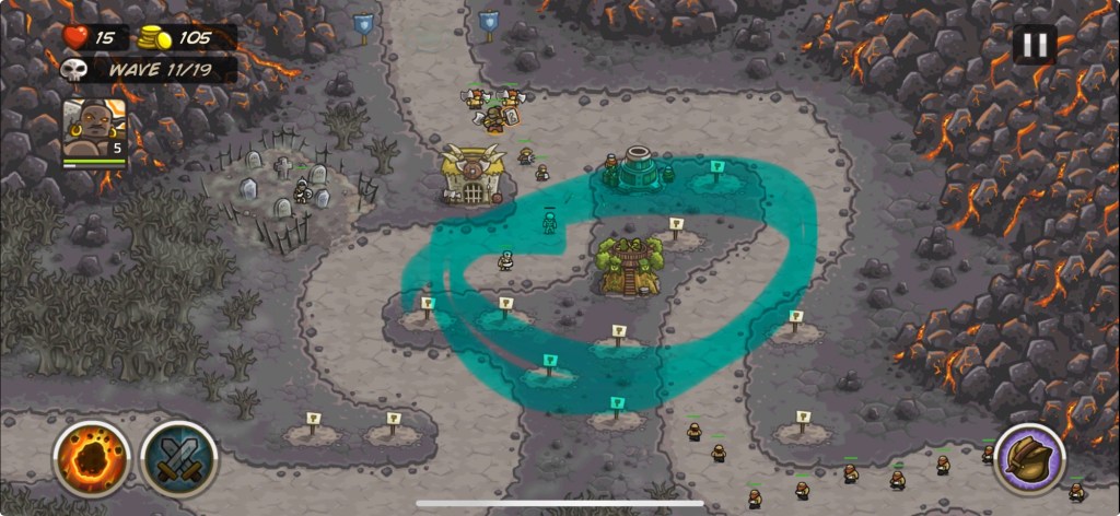hack kingdom rush 6