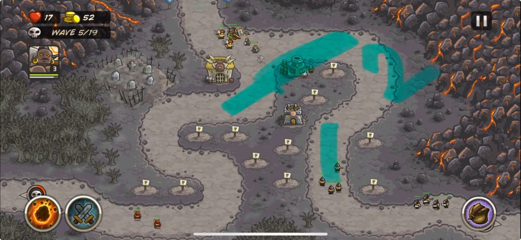 hack kingdom rush 8