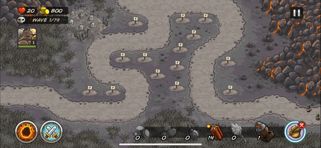 hack kingdom rush 9