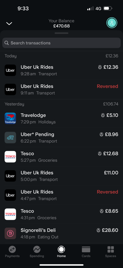 uber gets better 1
