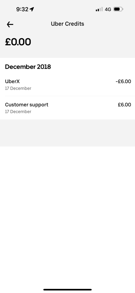 uber gets better 2