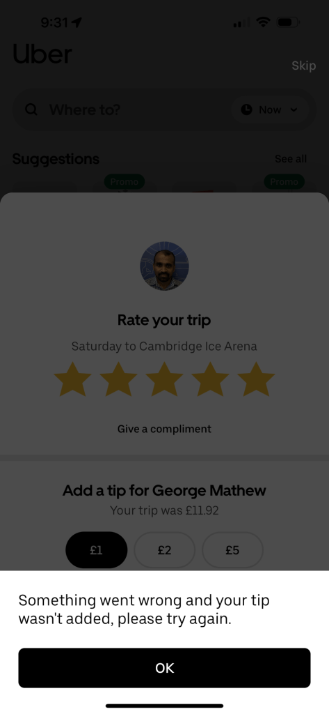 uber gets better 4