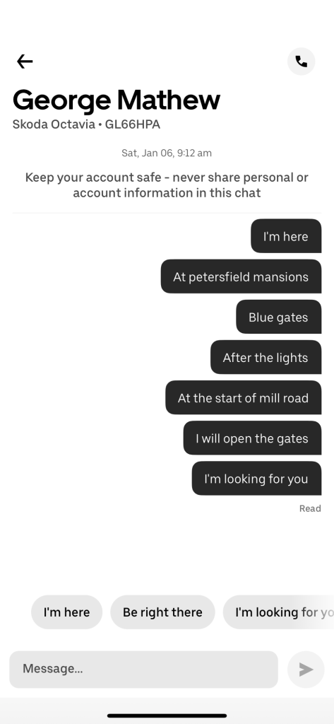 uber gets better 5