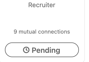 recruiter database 1