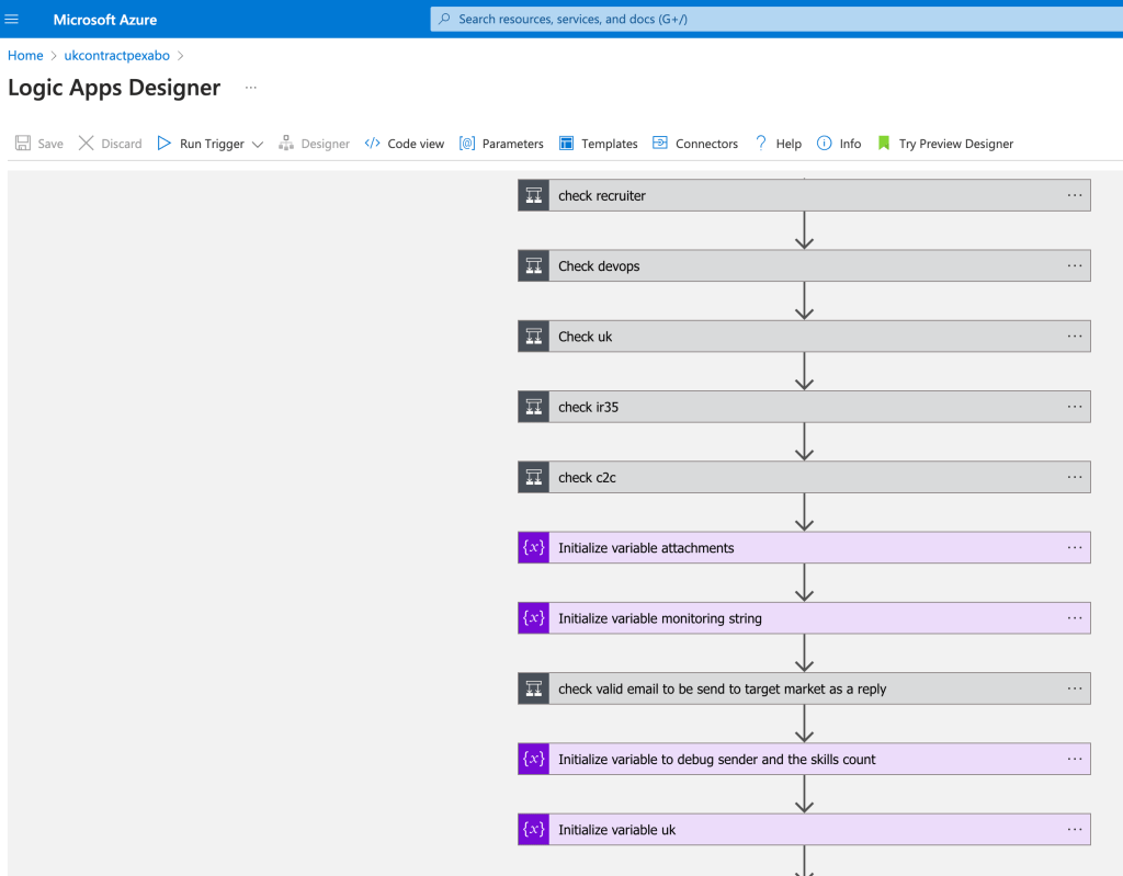 refactor old logic 7