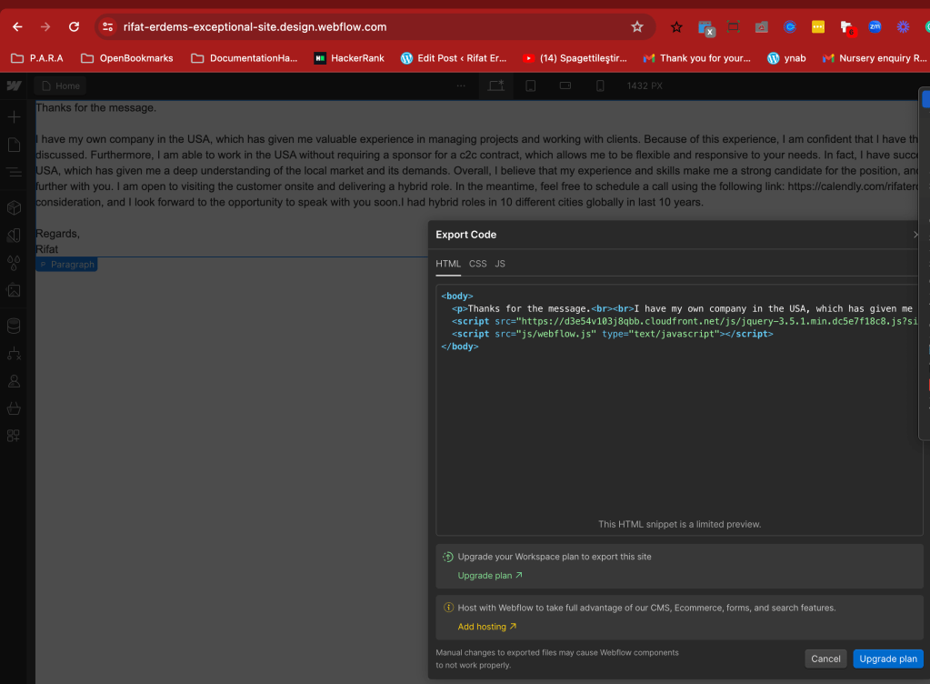 try html editors 1