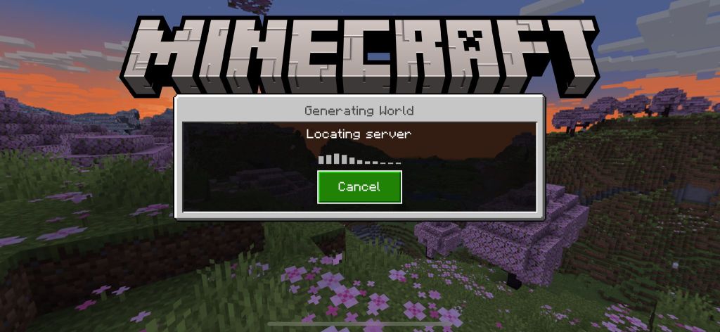 configure minecraft server 26