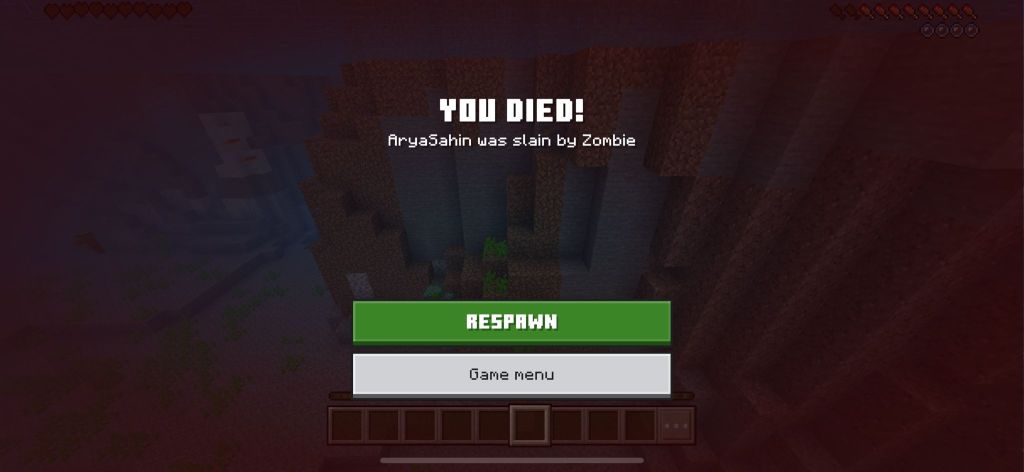 configure minecraft server 28