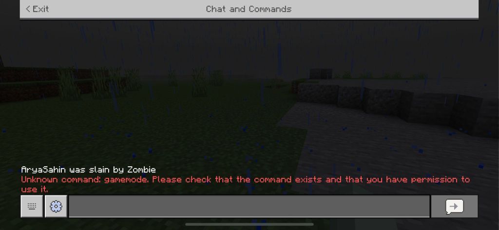 configure minecraft server 30