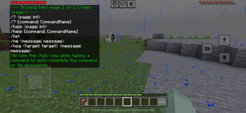 configure minecraft server 32