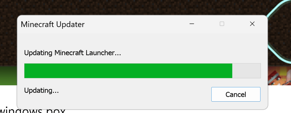 configure minecraft server 34