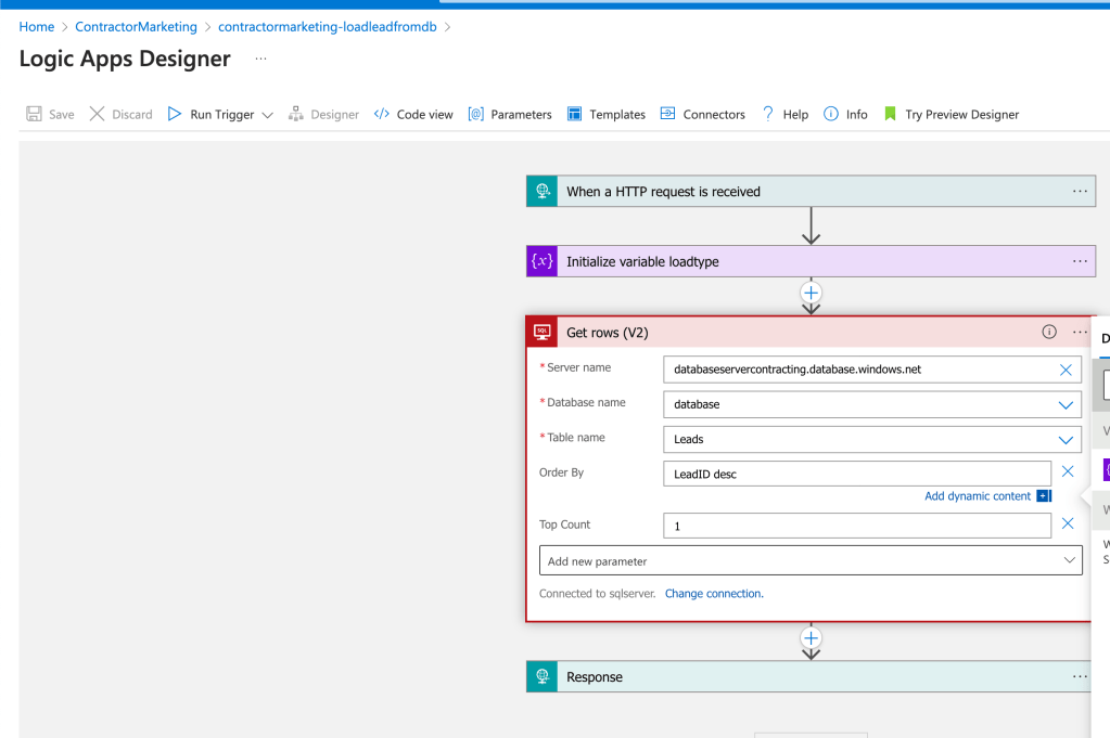 retrigger logic apps 21