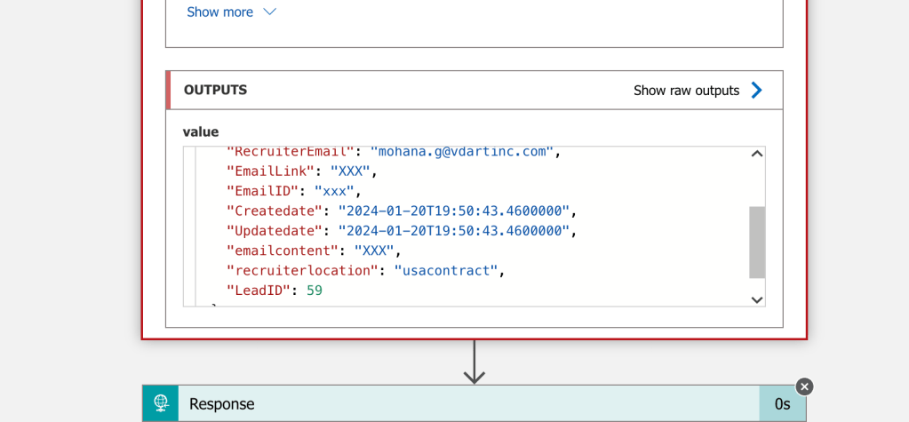 retrigger logic apps 22