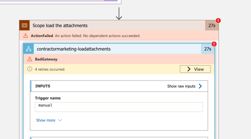 retrigger logic apps 3