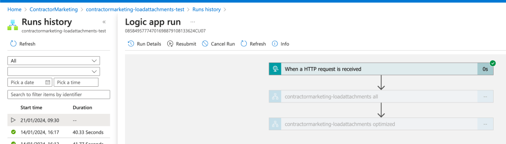 retrigger logic apps 6