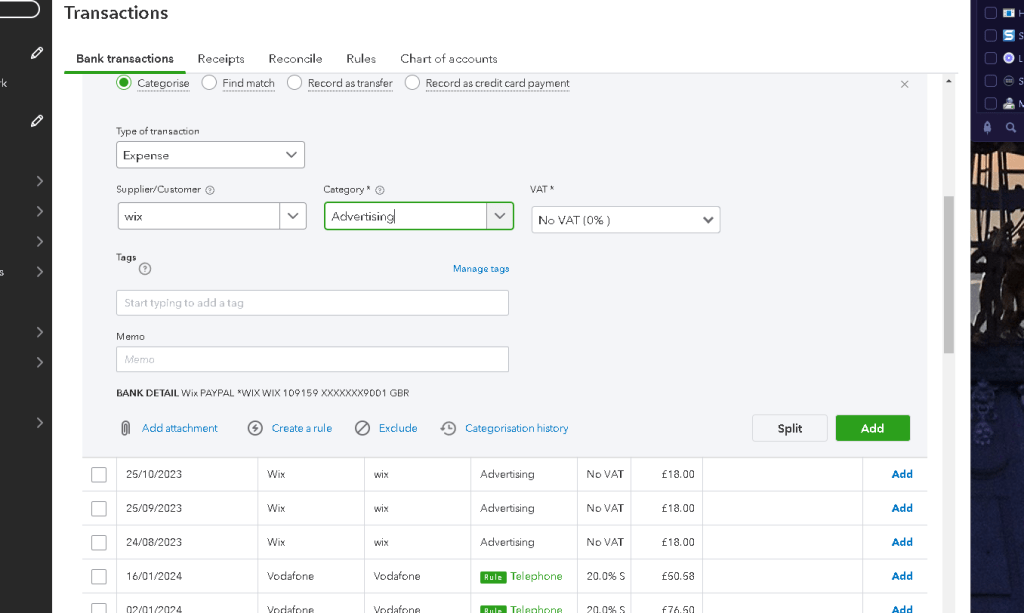 bookkeeping guide 15