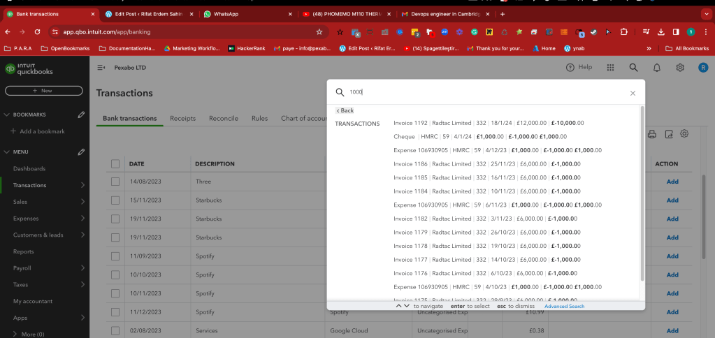 bookkeeping guide 2