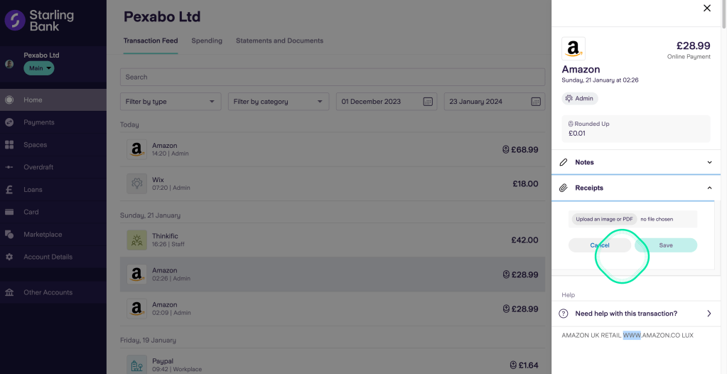 bookkeeping guide 26