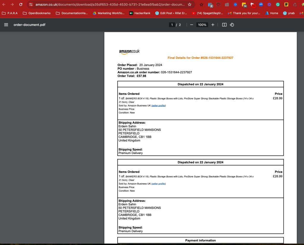 bookkeeping guide 27