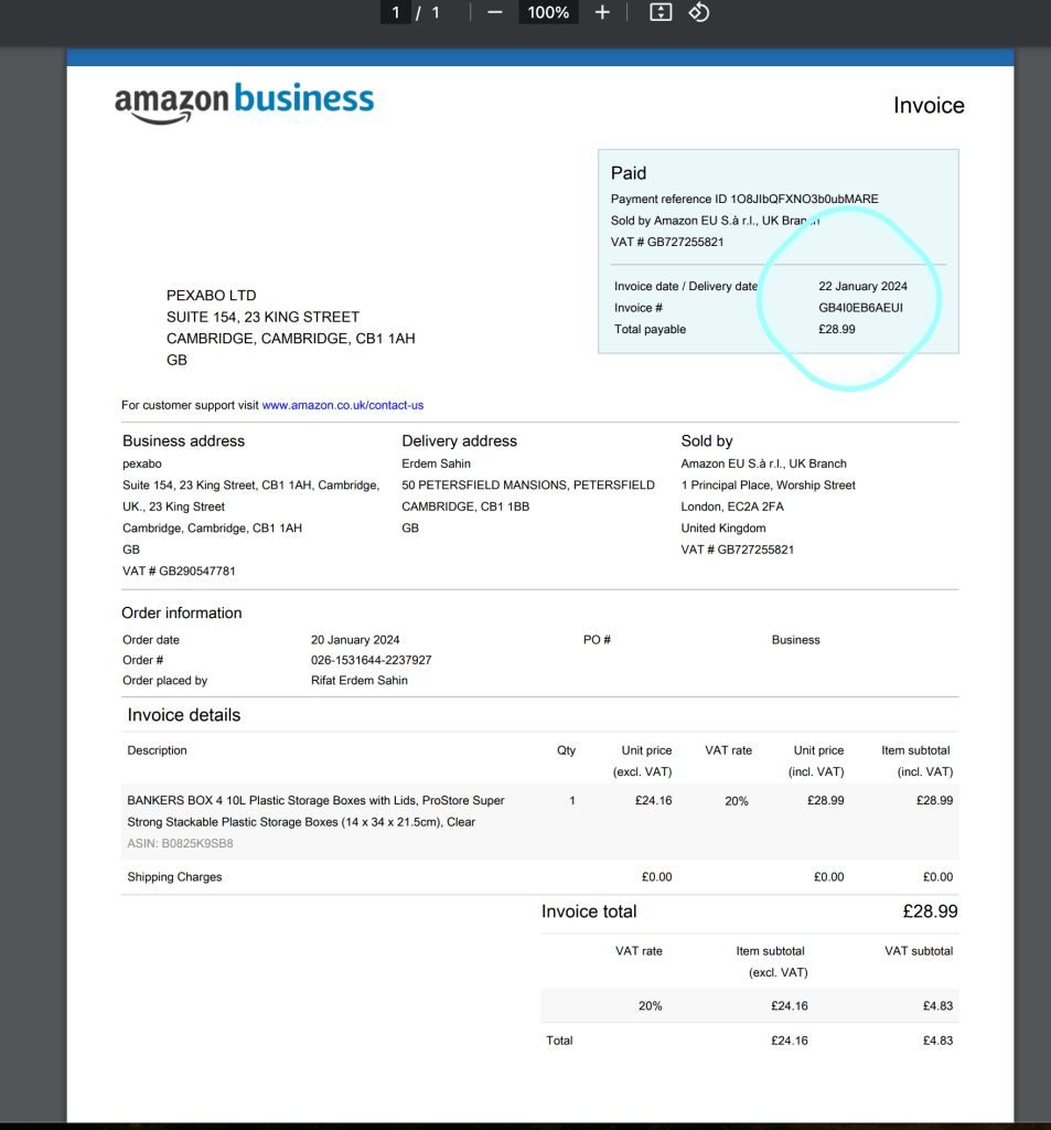 bookkeeping guide 29