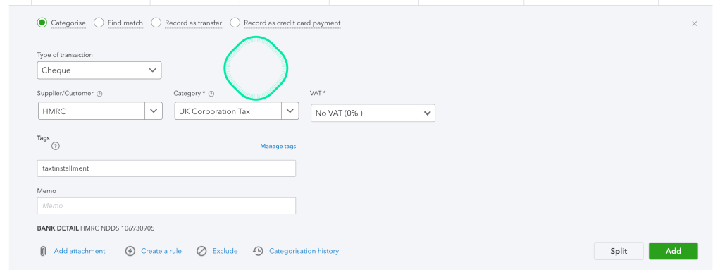bookkeeping guide 45