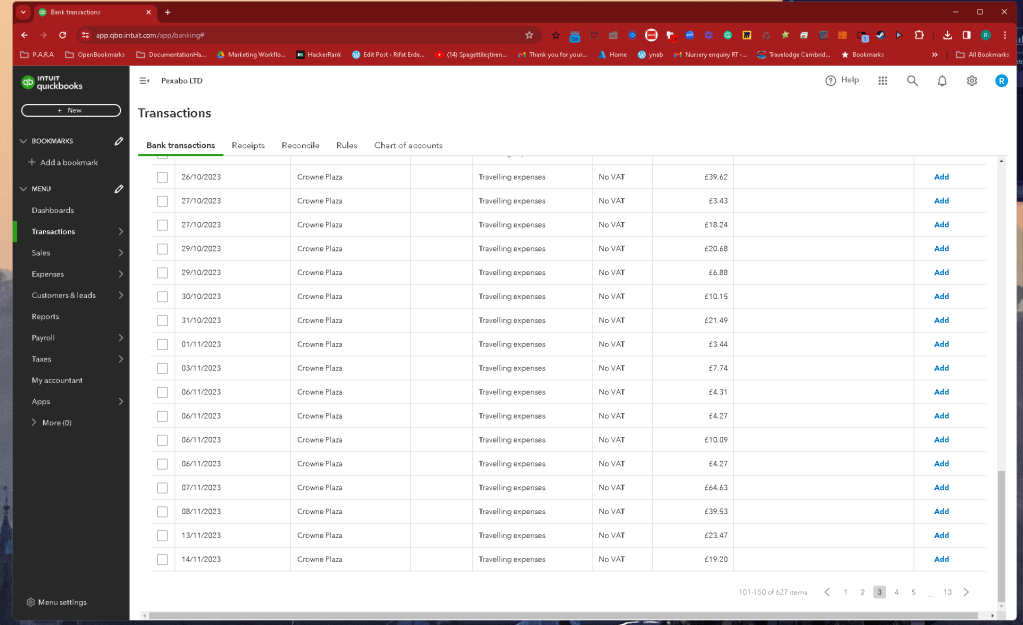 bookkeeping guide 8