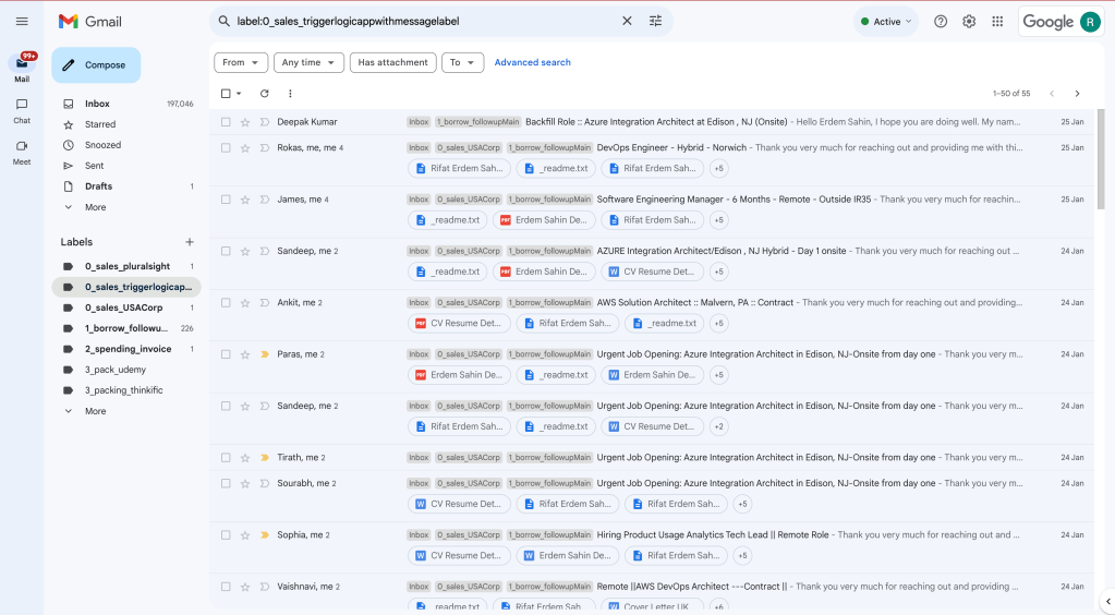 adding leads by 23