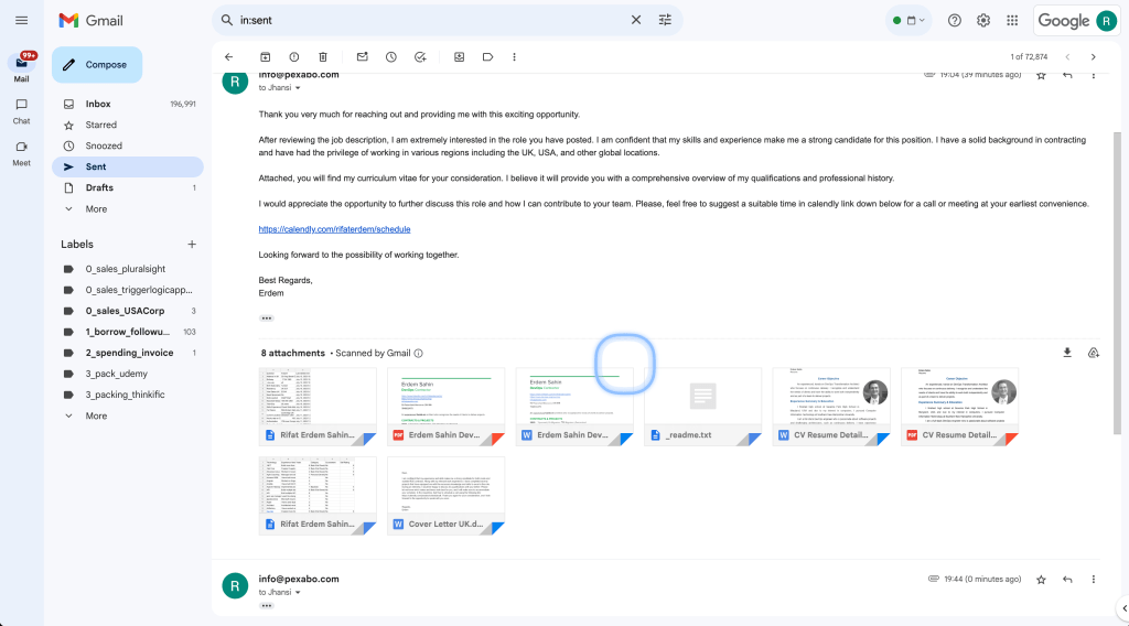 adding leads by 80