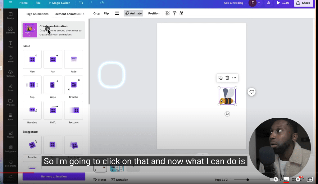 animated diagrams 1