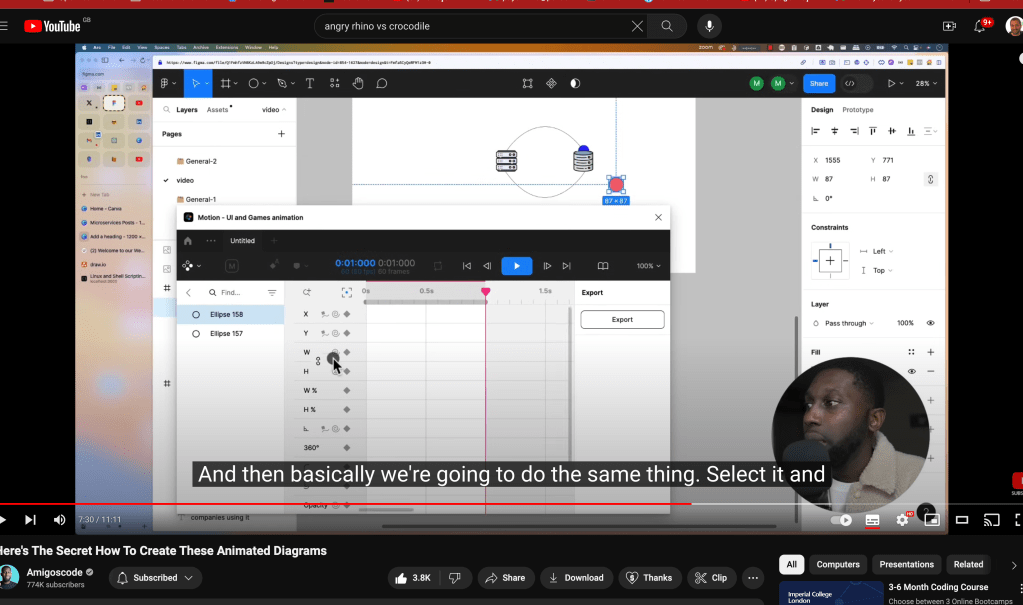 animated diagrams 2