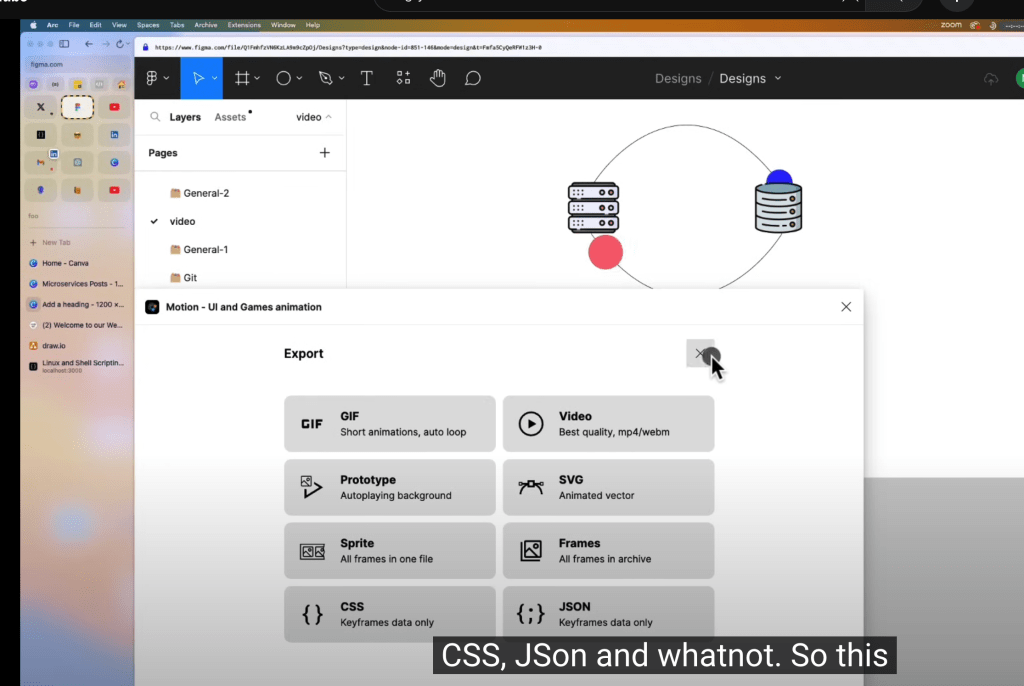 animated diagrams 3