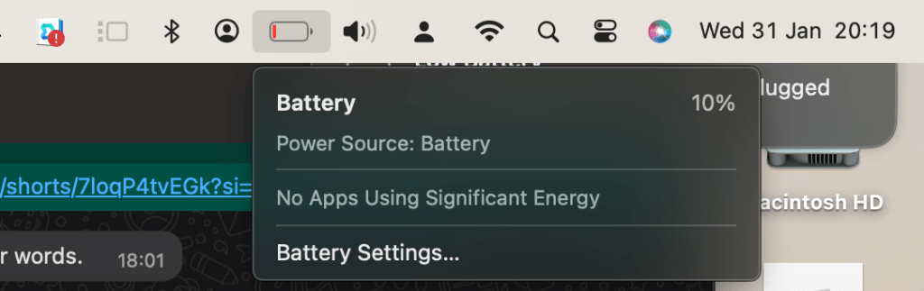 xps charger performance 1