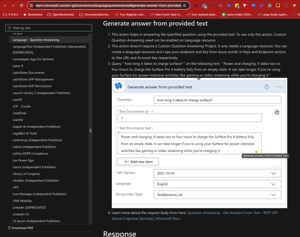 azure ai to 16
