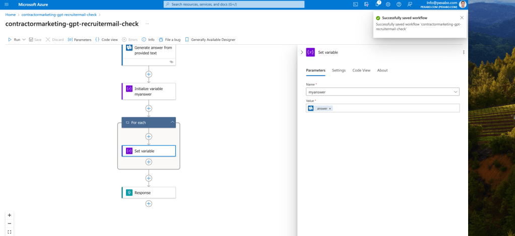 azure ai to 18