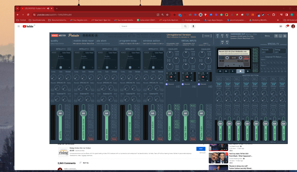 studio reopen as 12