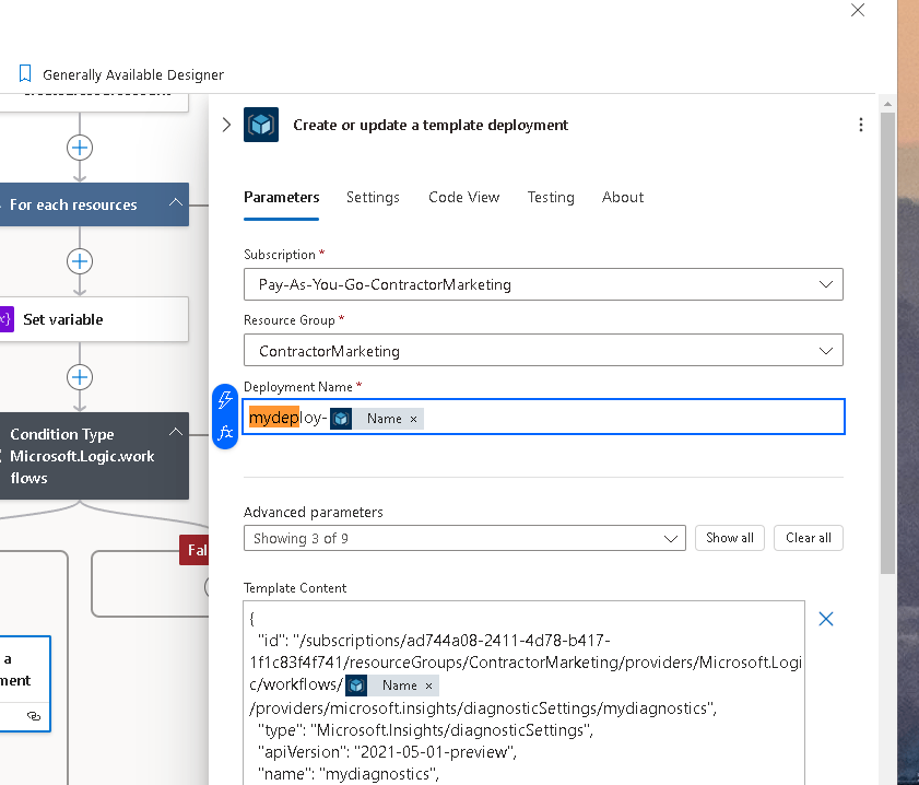 logic apps integrate 13