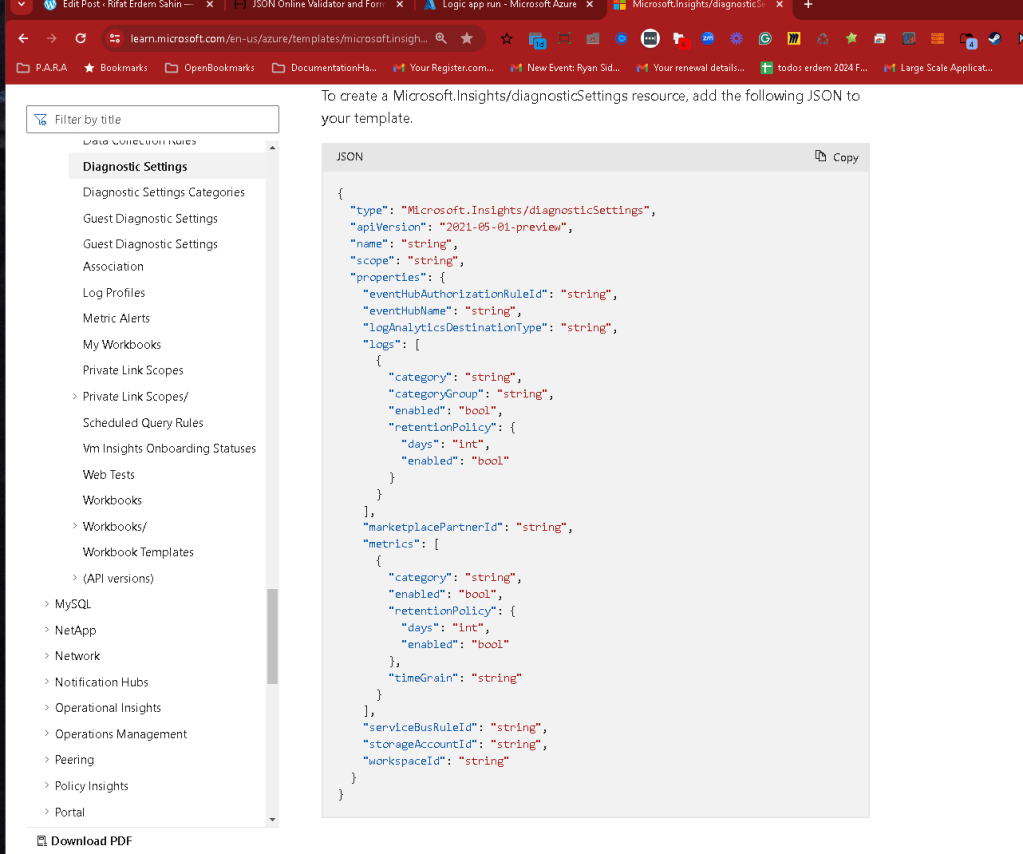logic apps integrate 15