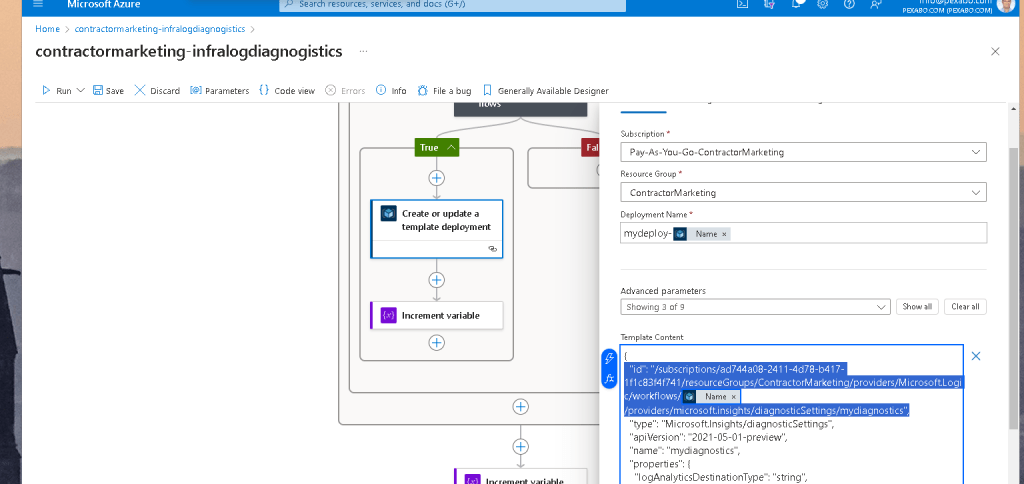 logic apps integrate 16