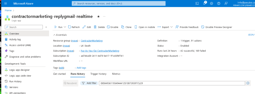 dashboard report logic 11